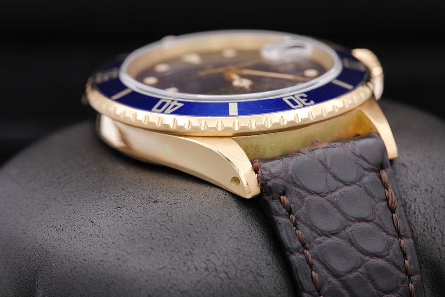 Rolex Submariner 16808